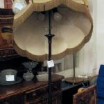 85 5290 GOLVLAMPA